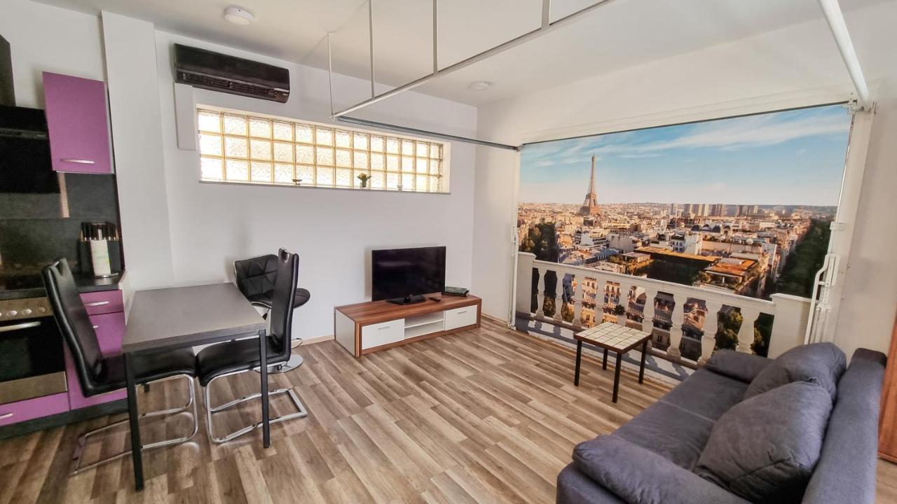 דרזדן Bungalow Alex מראה חיצוני תמונה