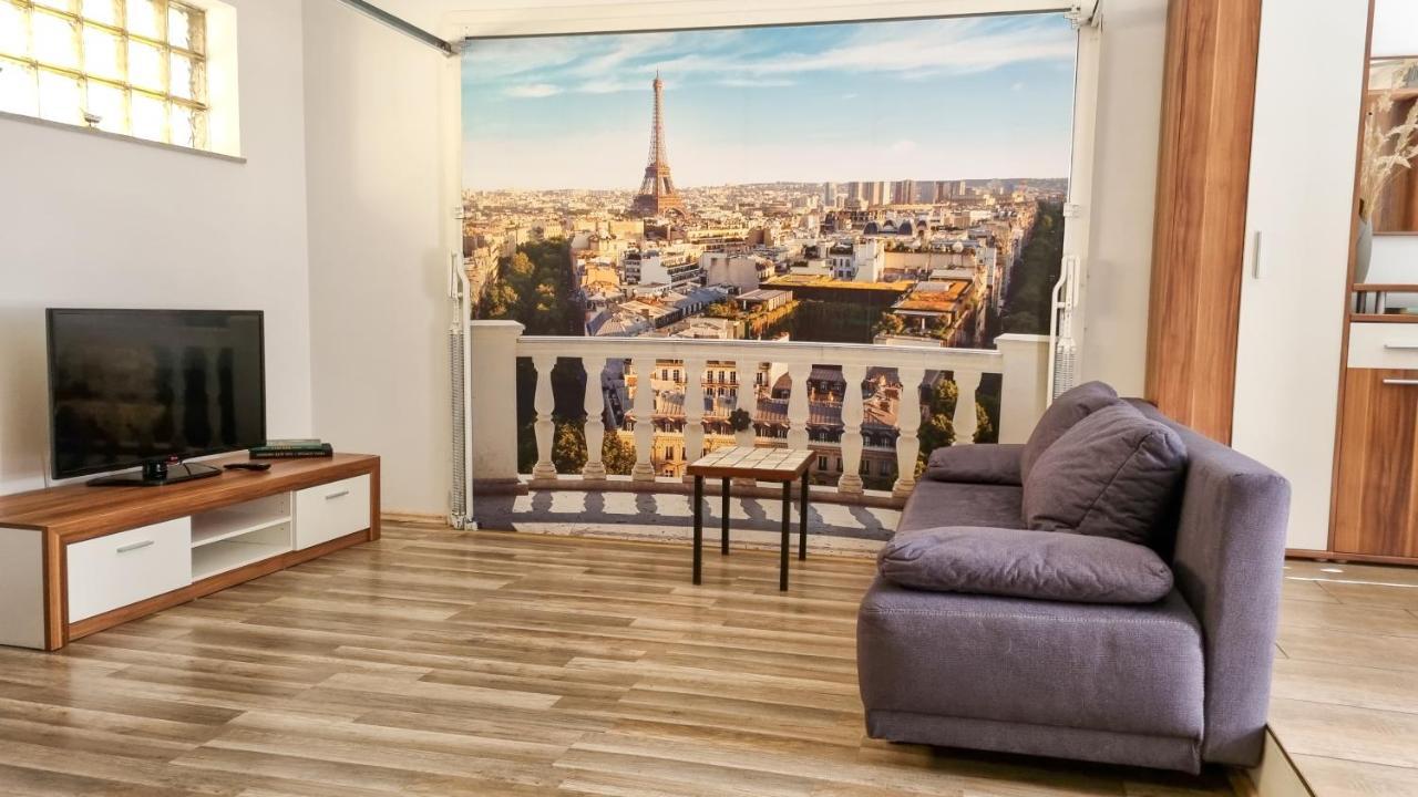 דרזדן Bungalow Alex מראה חיצוני תמונה
